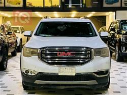 GMC Acadia